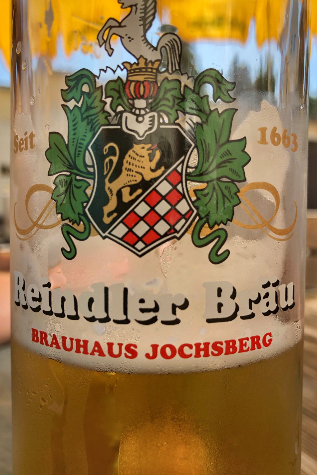 Privatbrauerei Reindler